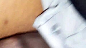 horny black ladies loving that hard cock 😏