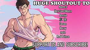 i strip bare in the forest for christmas yaoi bareback