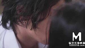 Modelmedia Asia-Undelivered Love-Ai Qiu-Man-0008-Best Original Asia Porn Video with Cumshot Tits Lick Big Tits Tattoo Pussy Orgasm Oral