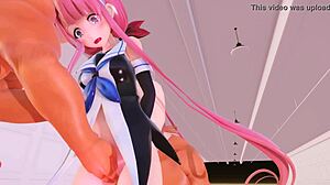 In this 3D tale, watch the intense action unfold with wild moves. Every scene builds to a crazy finish!