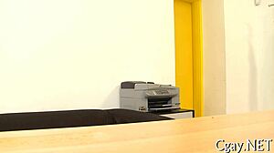 in this gay free sex tale, two guys explore