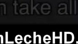 Straight Latino guy from Ecuador fucks gay stranger bareback in outdoor POV.