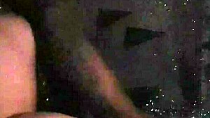 can russian ssbbw handle this big black cock bent over?