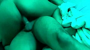 Watch This Couple Fuck In Cowgirl With Big Ass Riding