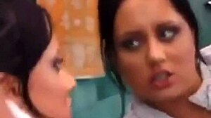 Anal Whore With Big Tits HD, Taking It Deep And Hard