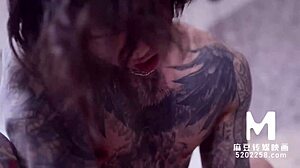 Modelmedia Asia-Undelivered Love-Ai Qiu-Man-0008-Best Original Asia Porn Video with Cumshot Tits Lick Big Tits Tattoo Pussy Orgasm Oral