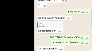 My girlfriend shares her story after we broke up