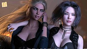 Summers Gone 83 Game Adventure