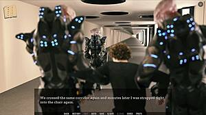 Exploring Emotions In Tales From The Unending Void 60