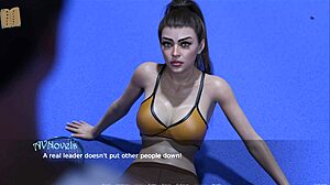 Summers Gone 83 Game Adventure