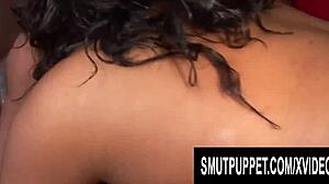 I Got Sucked and Fucked by Cafuçu for Service