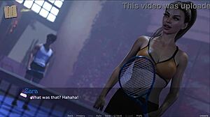 Summers Gone 83 Game Adventure