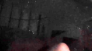 can russian ssbbw handle this big black cock bent over?