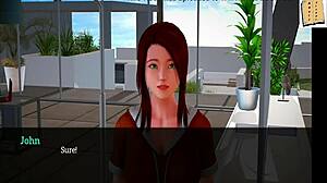 My New Family Episode 136