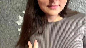 guy fucks beautiful realtor who gives blowjob and licks pussy