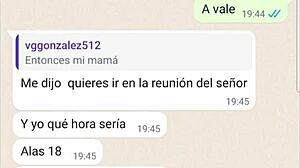 My girlfriend shares her story after we broke up