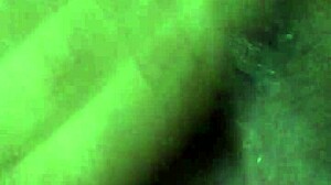 Intense bitch fucking in wild run with super rough action.