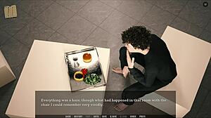 Exploring Emotions In Tales From The Unending Void 60