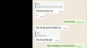 My girlfriend shares her story after we broke up