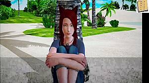 My New Family 24 With Big Tits And Monster Cock