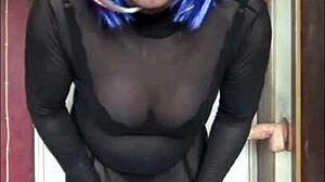 Don't be shy, guys, let's have some fun together in this amateur setting