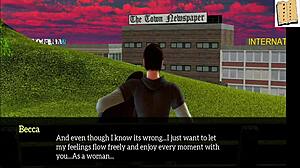 My New Family 24 With Big Tits And Monster Cock