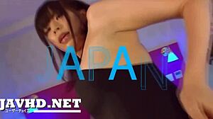 i'm watchin this exotic japanese bombshell in wild sex movies, it's so hot and i can't stop starin