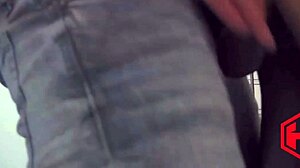 I'm Just Here to Fuck You Hard and Deep!