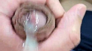 पुन्हेटा सोलिटारिया: क्यूट ब्राजीलियन ट्विंक सोलो सेशन एक्सोटिक फ्लेयर के साथ