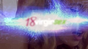 Jacqueline's First Time: Hot Babe Explores Virgin Pleasures