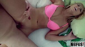 Tucker Starr Dominates Guy With Strapon Fucking