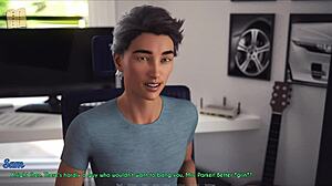 Wife And Stepmother Engage In Forbidden Game