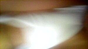 Anal Without Condom in Cat Lingerie