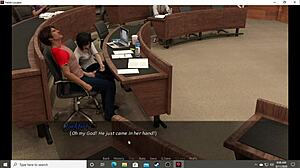 Detailed review of fetish locator episode 1 with hentaiken