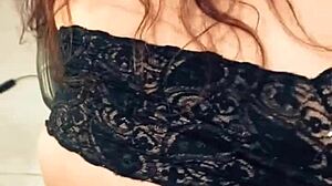 Curvy Arab Housewife Gets Pussy Fucked By Brother-In-Law