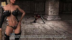 Where the Heart Is 278 Game Adventure