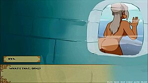 slav faces challenges in book five part five