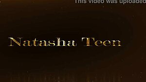 Teen katia sweet takes first anal balls deep