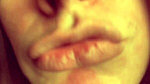 Young Wife Celebrates Promotion with Passionate Missionary Sex