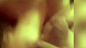 Redhead Marta Bellefleur Licks Balls And Gets Cum In Mouth After Double Penetration