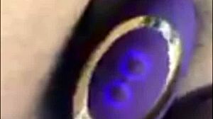 i'm a sexy latina using toys on my pussy to masturbate and squirt everywhere