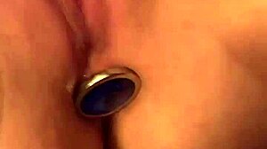 amateur at home video