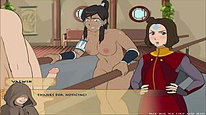 slav faces challenges in book five part five