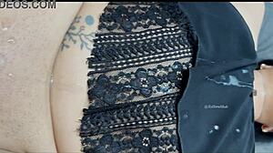 i leaked this cute mexican influencer petite 18+ assfucking hardcore homemade video