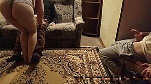 Your Girlfriend's Busy With Best Friend's Big Cock, Cuckold Redhead Cheats.