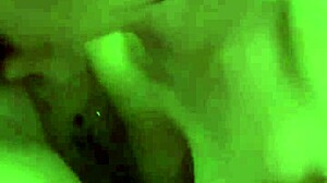 Intense BLOWJOB and DEEPTHROAT on Big COCK