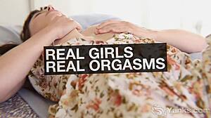 i enjoy yank lesbians miss trish and starlettes playtime