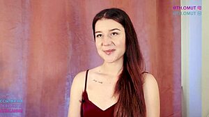 jolie butt naked ass pornstar, what do you think?