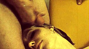 vintage family taboo unfolds during a dirty holiday weekend