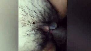 i fuck my wife's tight pussy with toys until she squirts my hot cum in her juicy ass every night